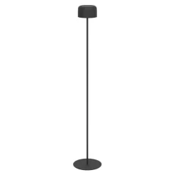 Roccanova 120cm solcellslampa