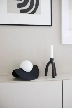 Roccia 17cm bordslampa