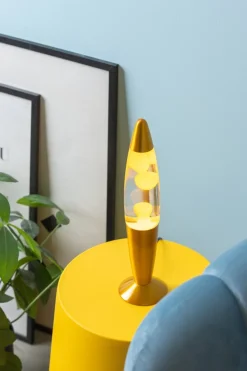 Rocket 35cm barnlampa
