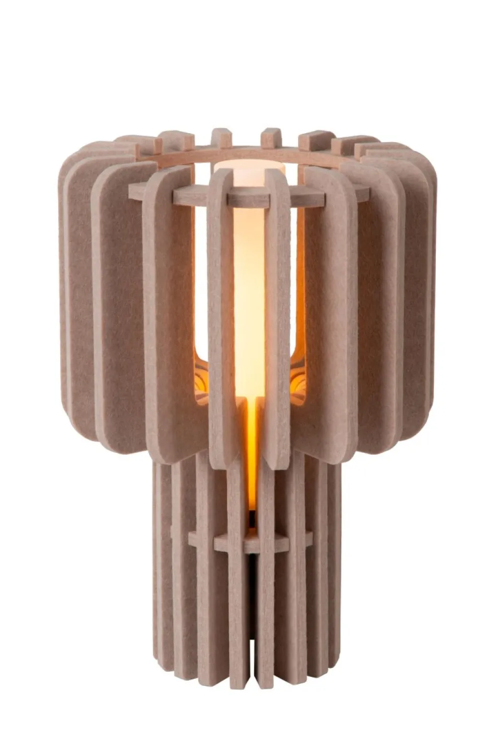 Rollo 35cm bordslampa