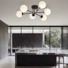 Roma Ø75 plafond