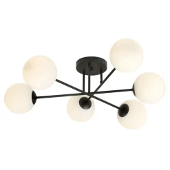 Roma Ø75 plafond