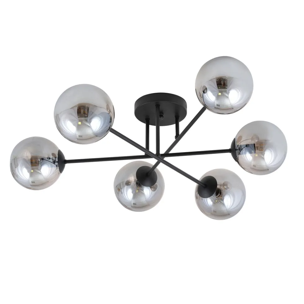 Roma Ø75 plafond