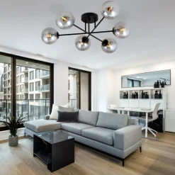 Roma Ø75 plafond