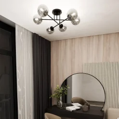 Roma Ø75 plafond