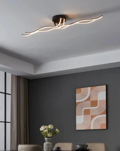 Roncade 116cm plafond