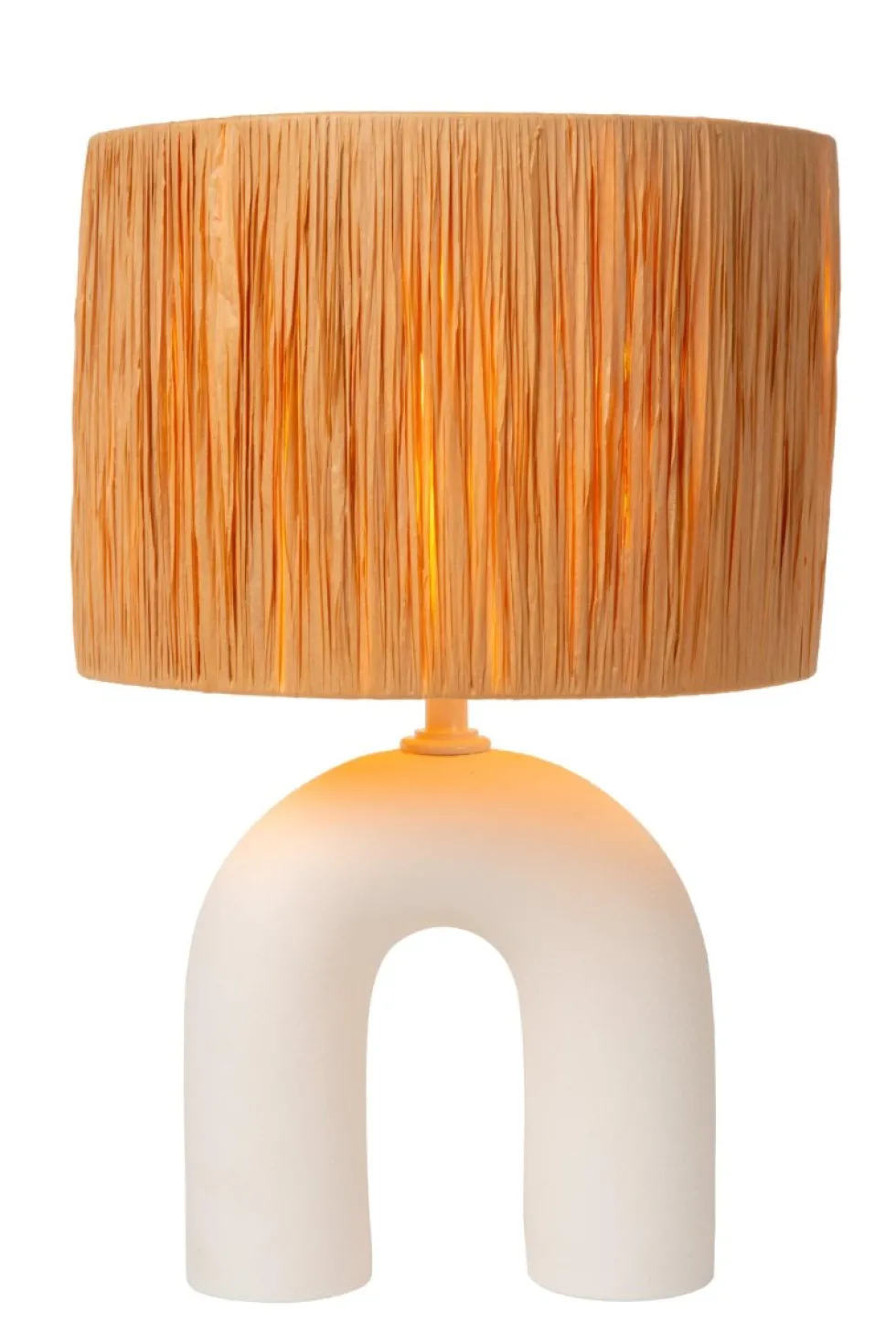 Ronda 45cm bordslampa