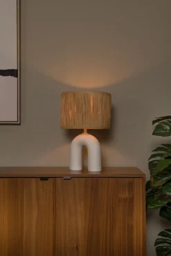 Ronda 45cm bordslampa