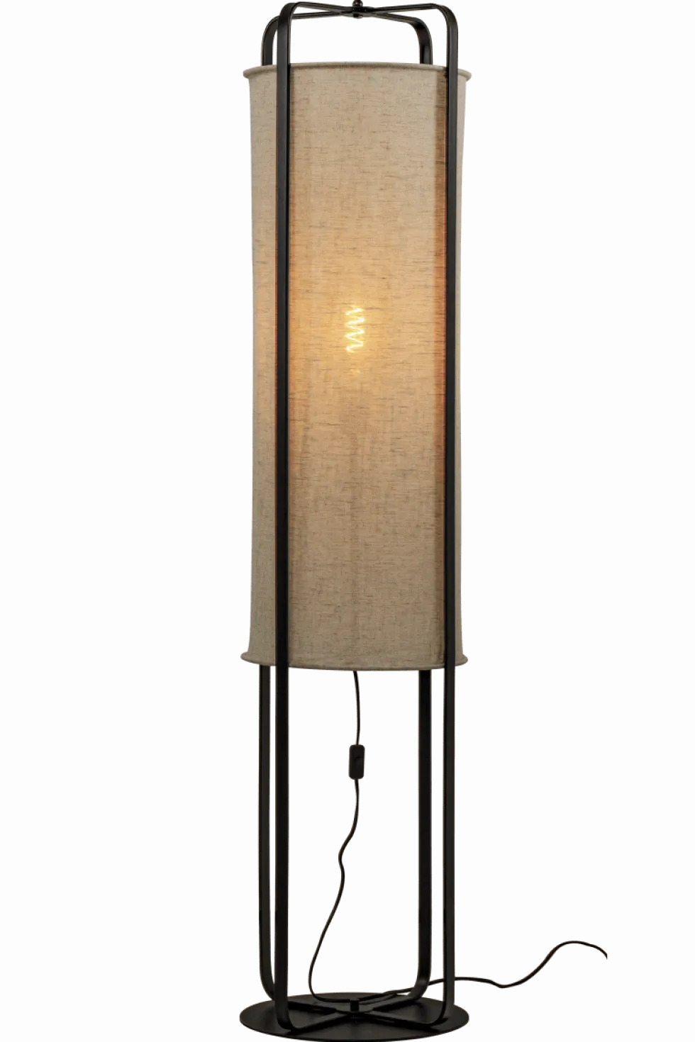 Ronda golvlampa