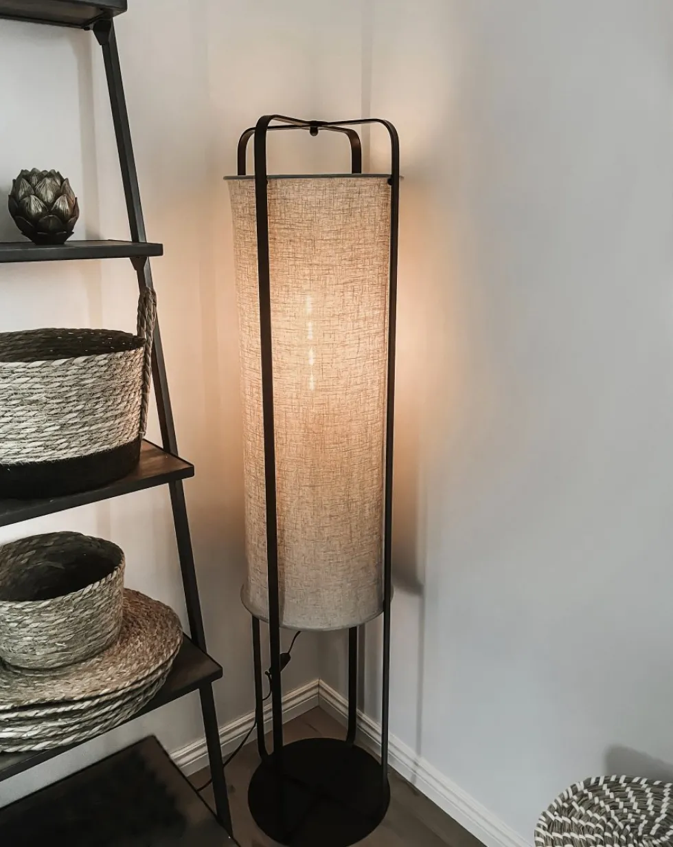 Ronda golvlampa