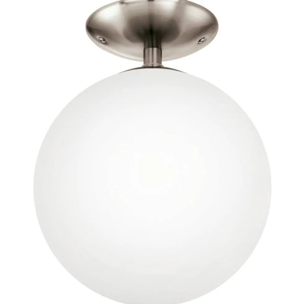 Rondo Ø25 plafond