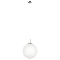 Rondo Ø30 taklampa