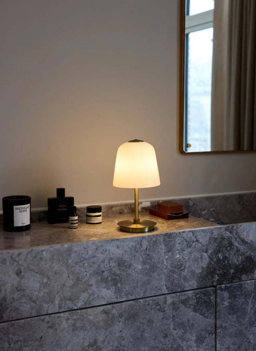 Room 49 28cm portabel