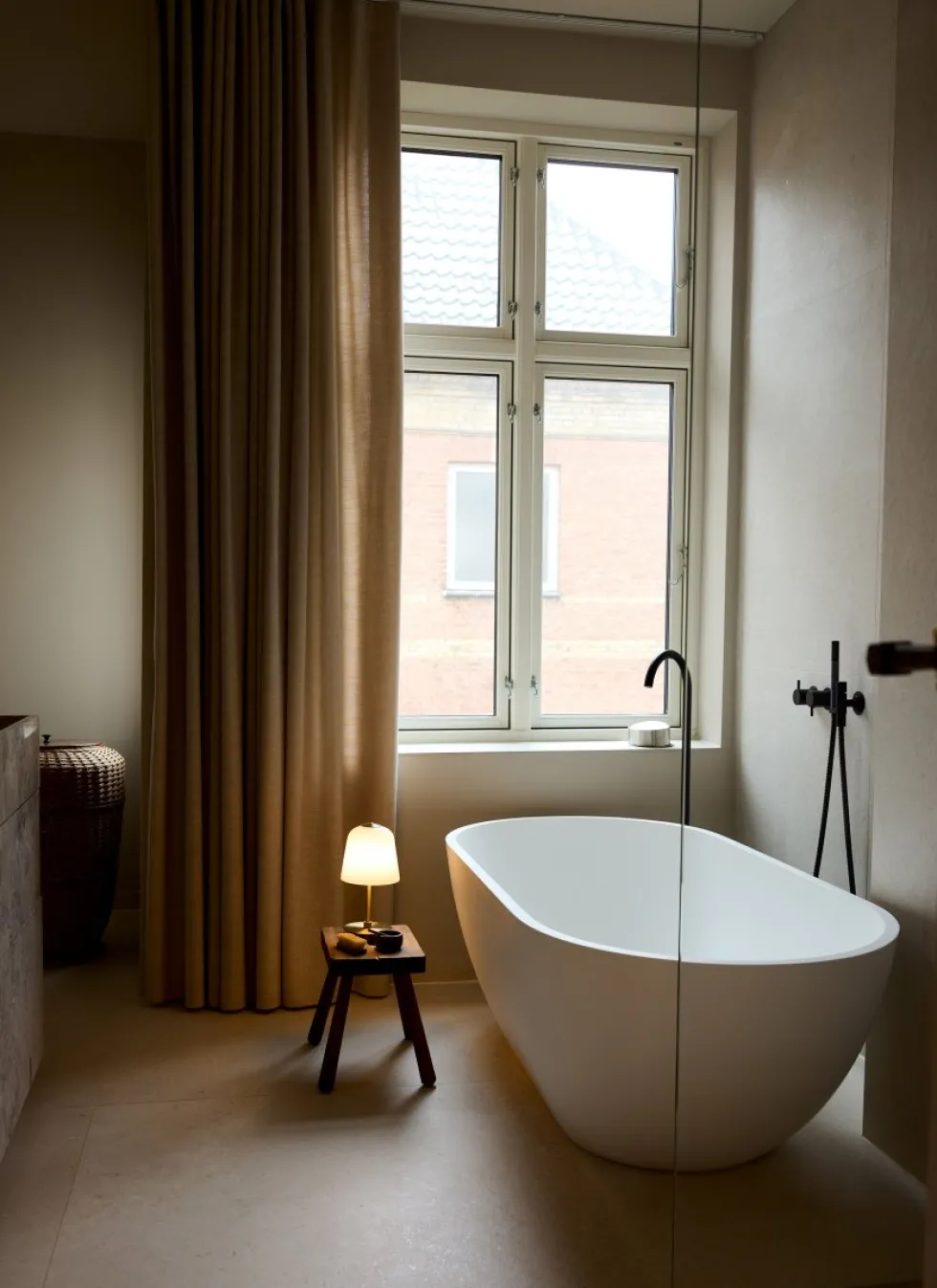 Room 49 28cm portabel