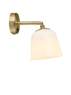 Room 49 Ø15 vägglampa