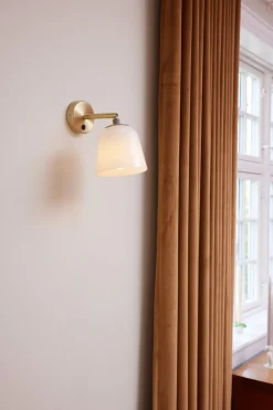 Room 49 Ø15 vägglampa