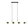 Rory 115cm taklampa