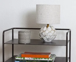 Rosanna 30cm bordslampa