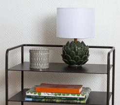 Rosanna 30cm bordslampa