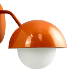 Rose Ø15 vägglampa