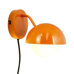 Rose Ø15 vägglampa