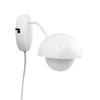 Rose Ø15 vägglampa
