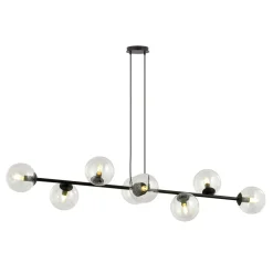 Rossi 130cm taklampa