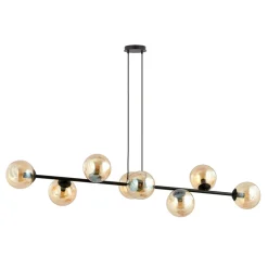 Rossi 130cm taklampa