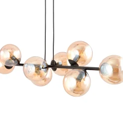 Rossi 130cm taklampa