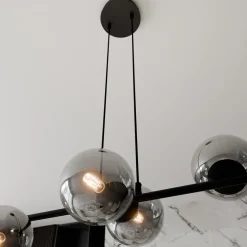 Rossi 110cm taklampa