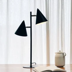 Rouen 65cm bordslampa