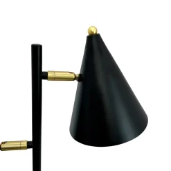Rouen 65cm bordslampa