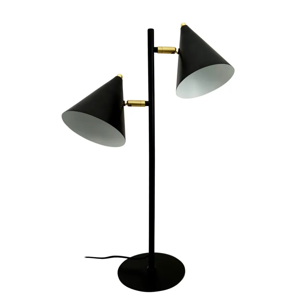 Rouen 65cm bordslampa