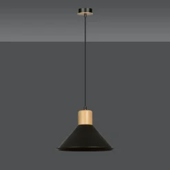 Rowen Ø25 taklampa