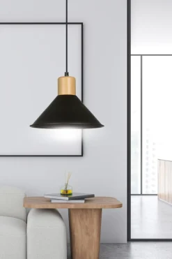 Rowen Ø25 taklampa