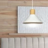 Rowen Ø25 taklampa