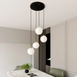 Royal Ø40 taklampa