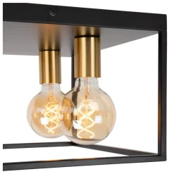 Ruben 36cm plafond