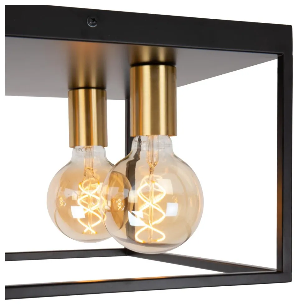 Ruben 36cm plafond