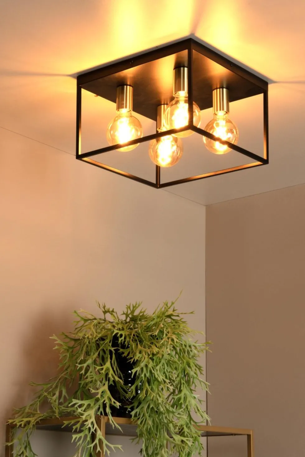 Ruben 36cm plafond