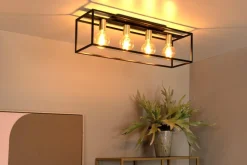 Ruben 80cm plafond