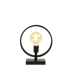 Rudra 30cm bordslampa