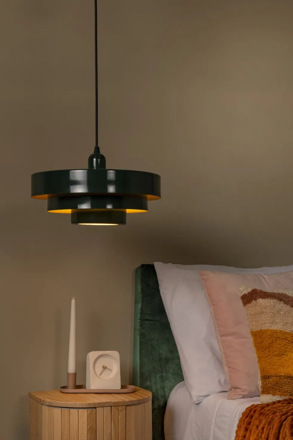 Runa Ø35 taklampa