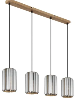 Run 88cm taklampa