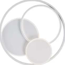 Runda Ø50 plafond