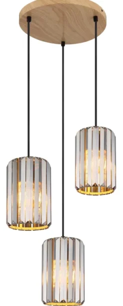 Run Ø35 taklampa