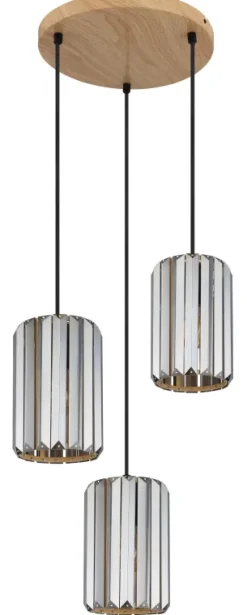 Run Ø35 taklampa