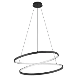 Ruotale Ø70 taklampa