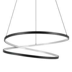 Ruotale Ø70 taklampa
