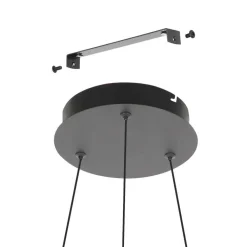 Ruotale Ø55 taklampa